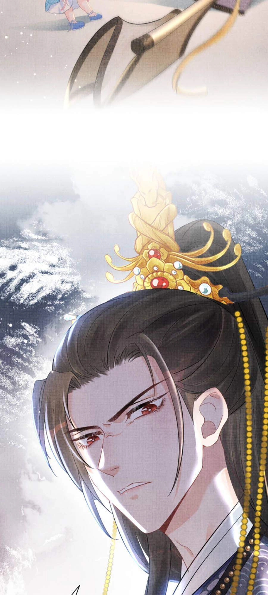 Giao Nhân Tể Tể Ba Tuổi Rồi! Chapter 23 - 39