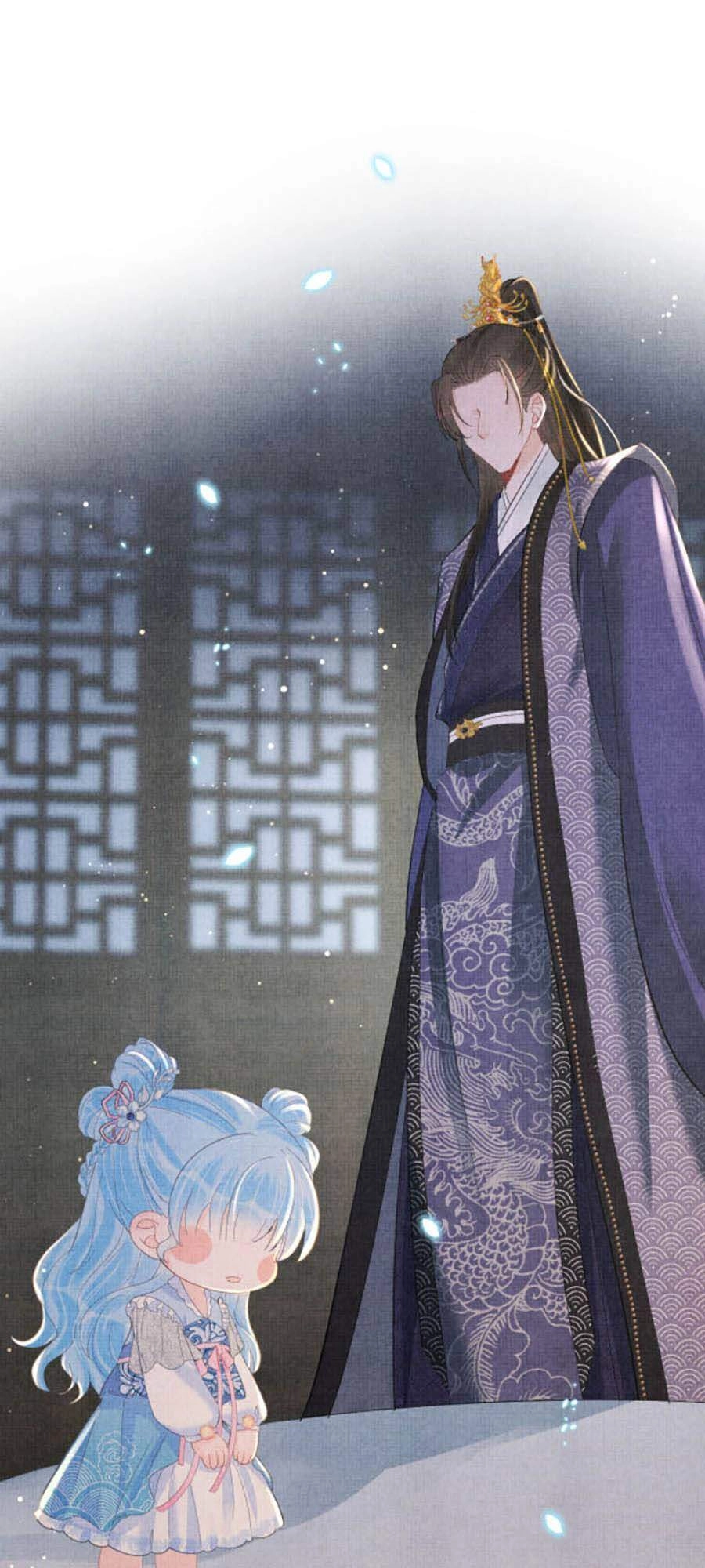 Giao Nhân Tể Tể Ba Tuổi Rồi! Chapter 24 - 1