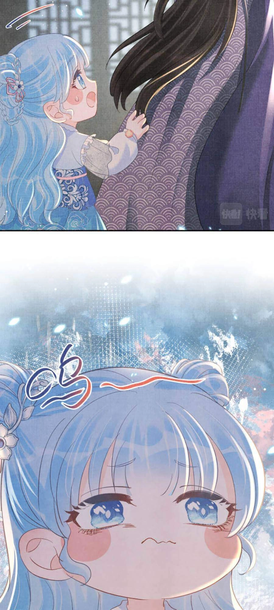 Giao Nhân Tể Tể Ba Tuổi Rồi! Chapter 24 - 3