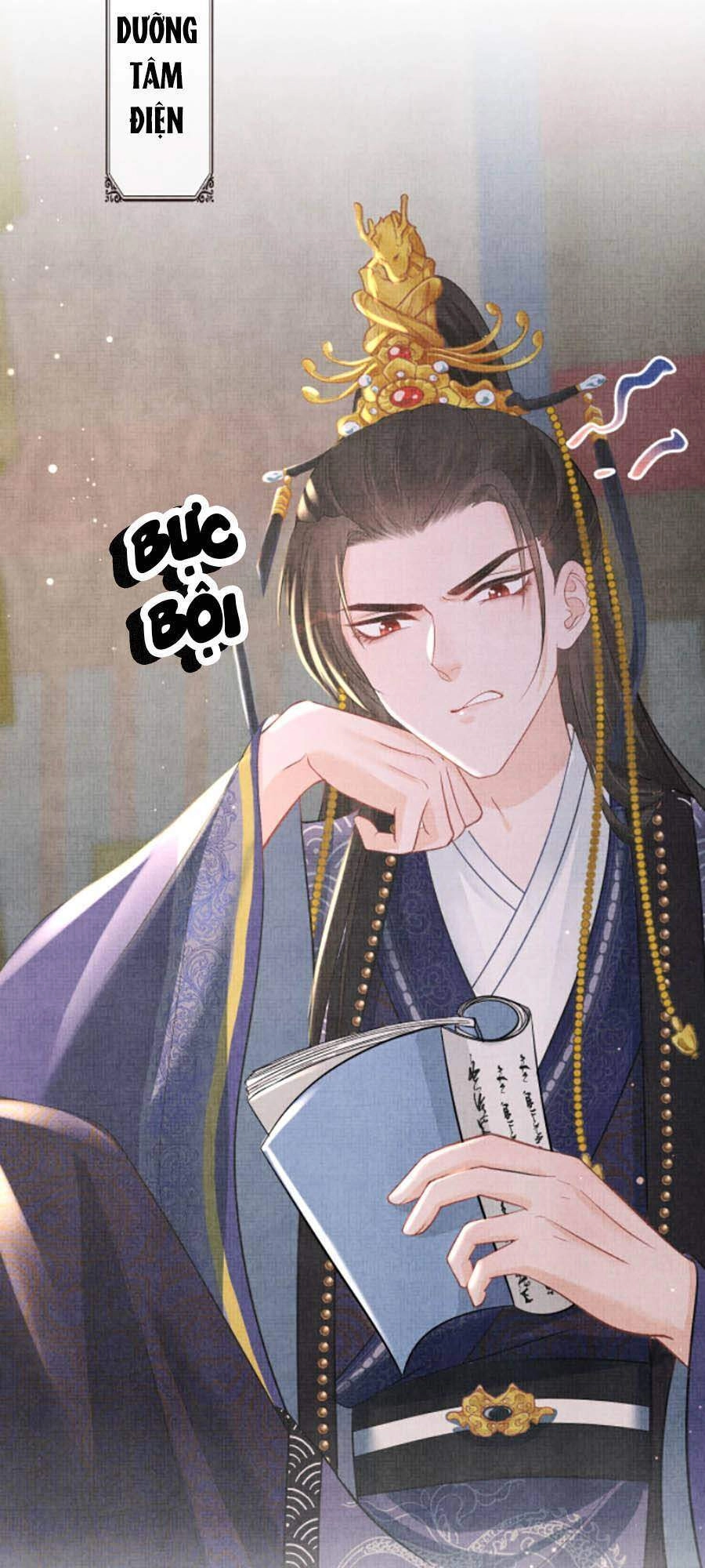 Giao Nhân Tể Tể Ba Tuổi Rồi! Chapter 24 - 7