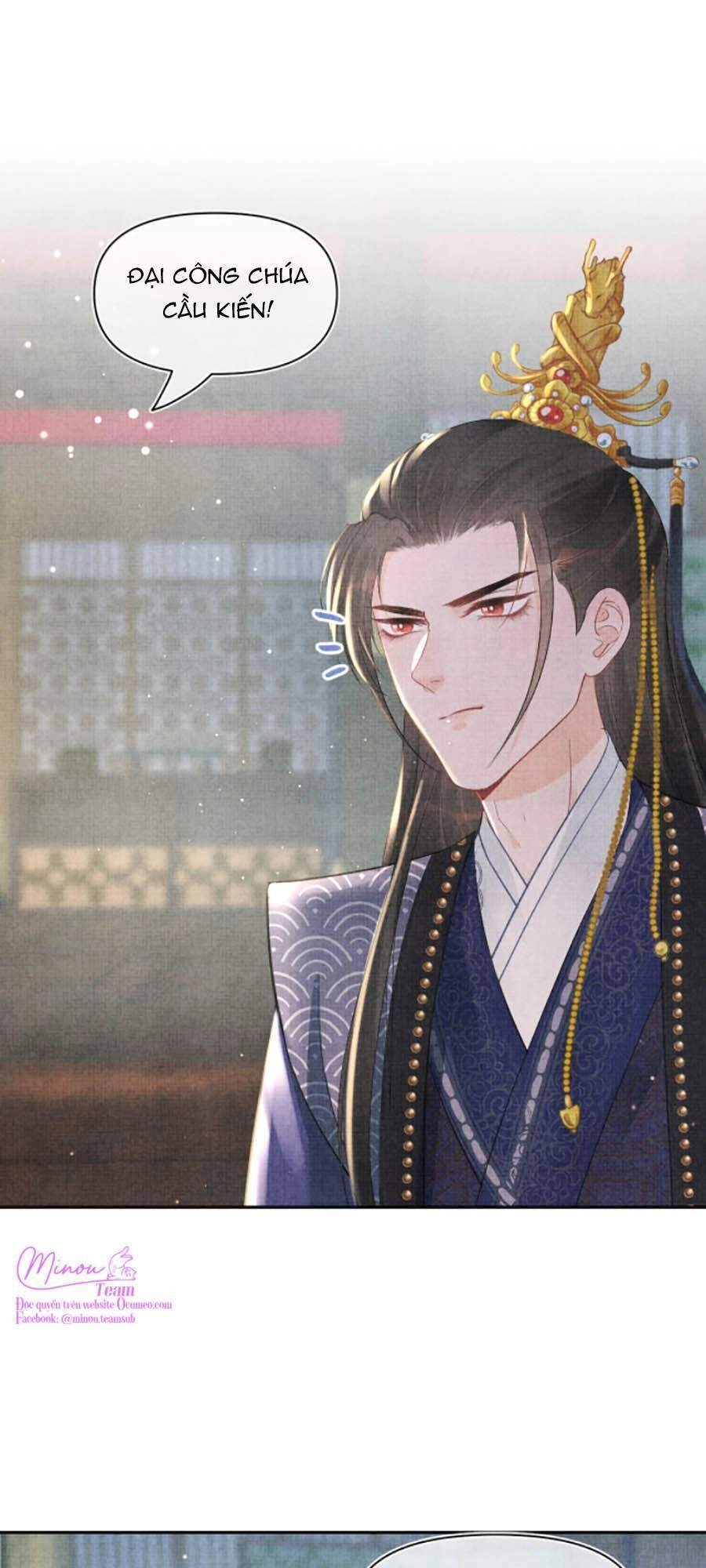 Giao Nhân Tể Tể Ba Tuổi Rồi! Chapter 24 - 9