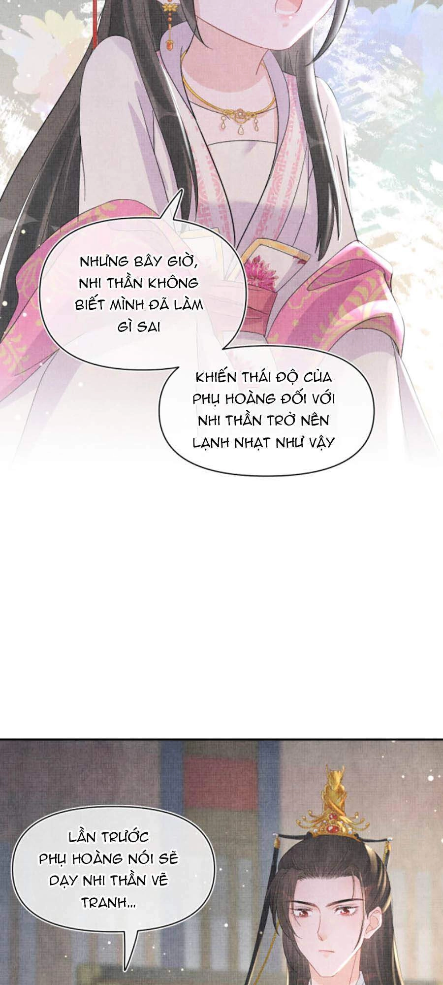 Giao Nhân Tể Tể Ba Tuổi Rồi! Chapter 24 - 15