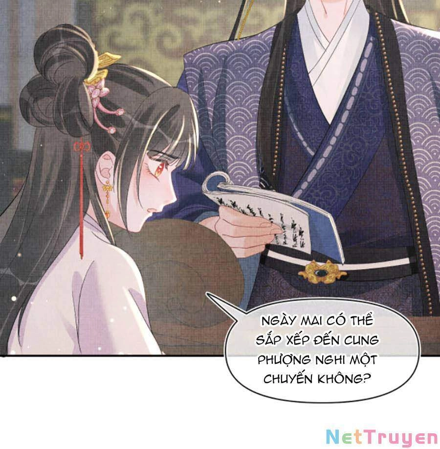 Giao Nhân Tể Tể Ba Tuổi Rồi! Chapter 24 - 16