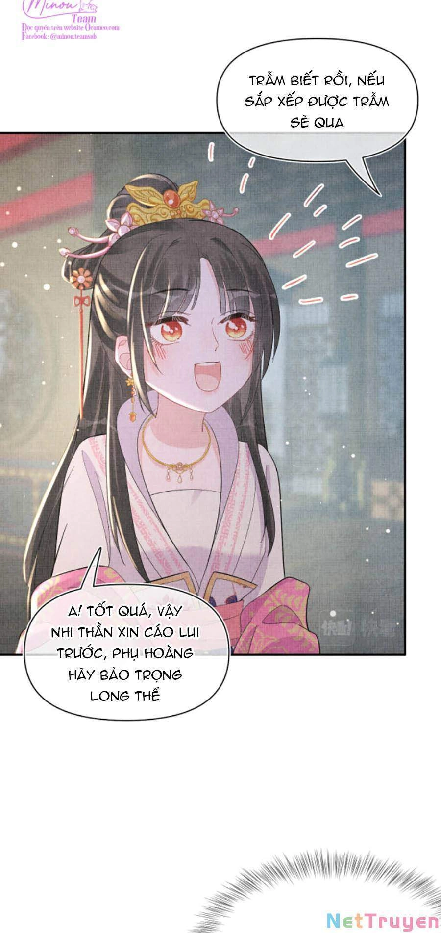 Giao Nhân Tể Tể Ba Tuổi Rồi! Chapter 24 - 18