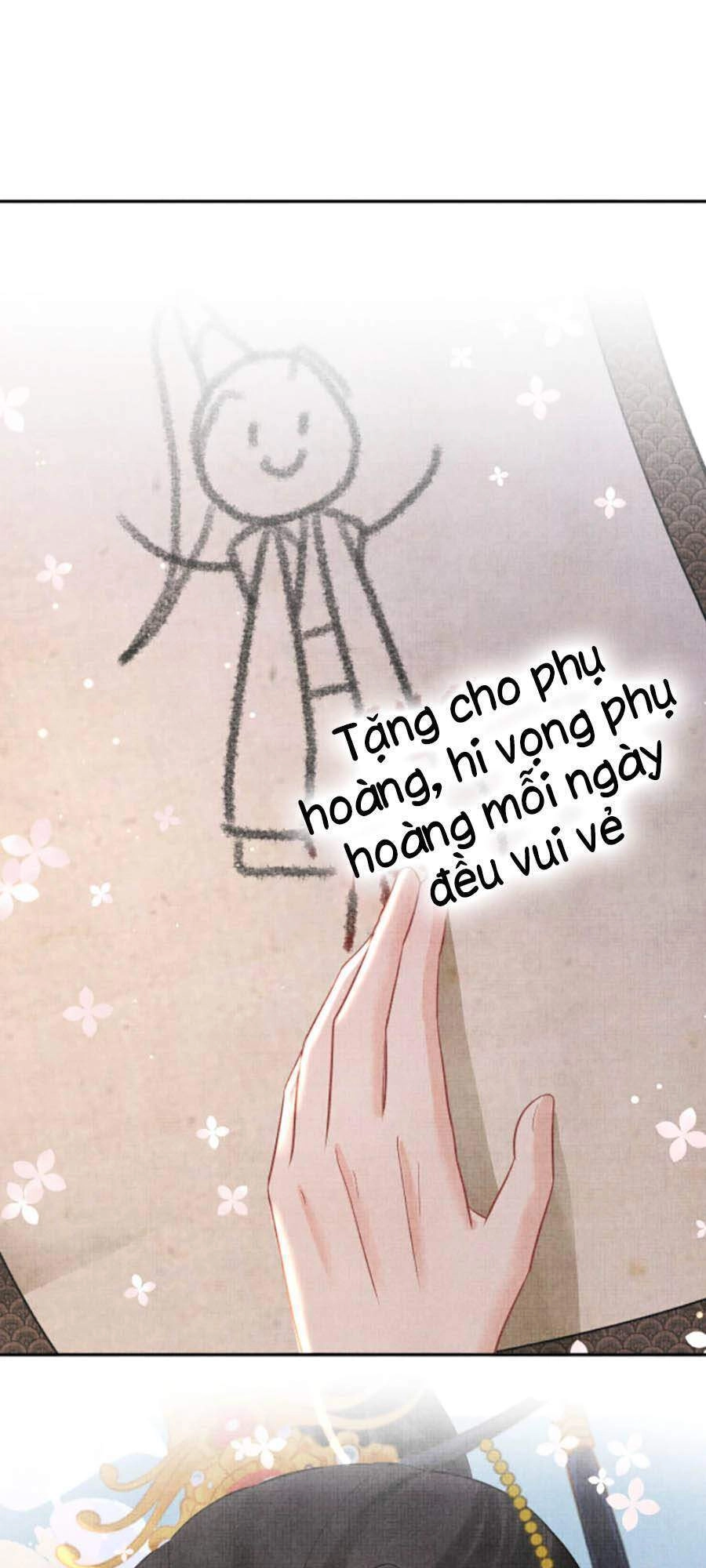 Giao Nhân Tể Tể Ba Tuổi Rồi! Chapter 24 - 23