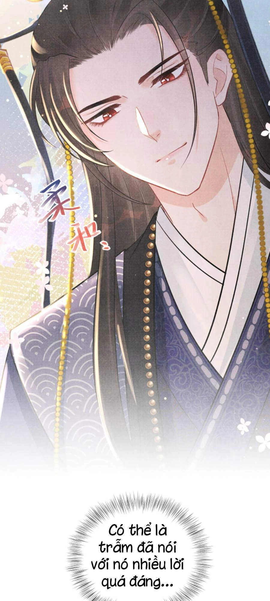 Giao Nhân Tể Tể Ba Tuổi Rồi! Chapter 24 - 24