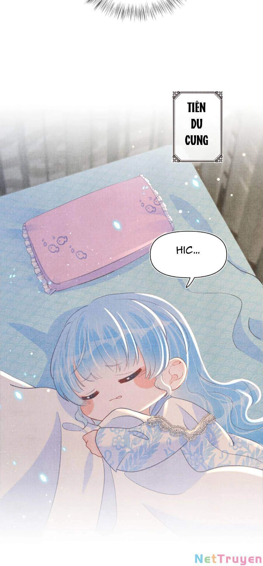 Giao Nhân Tể Tể Ba Tuổi Rồi! Chapter 24 - 25