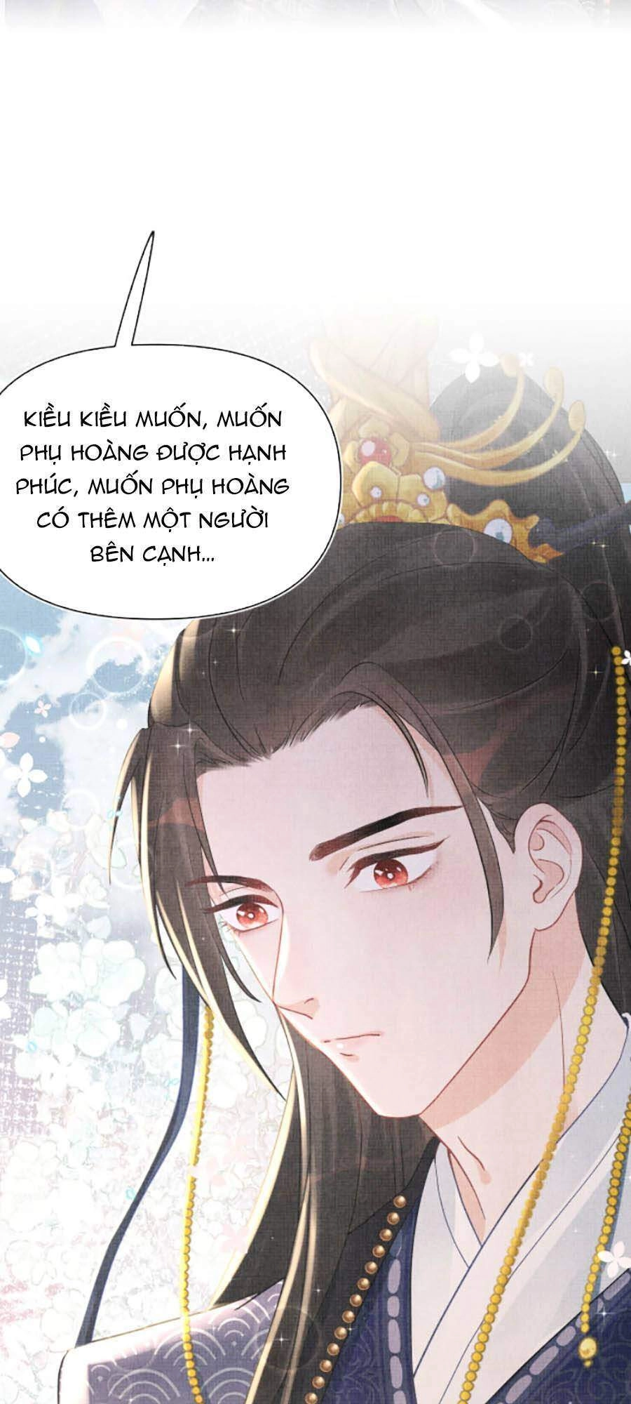 Giao Nhân Tể Tể Ba Tuổi Rồi! Chapter 24 - 29