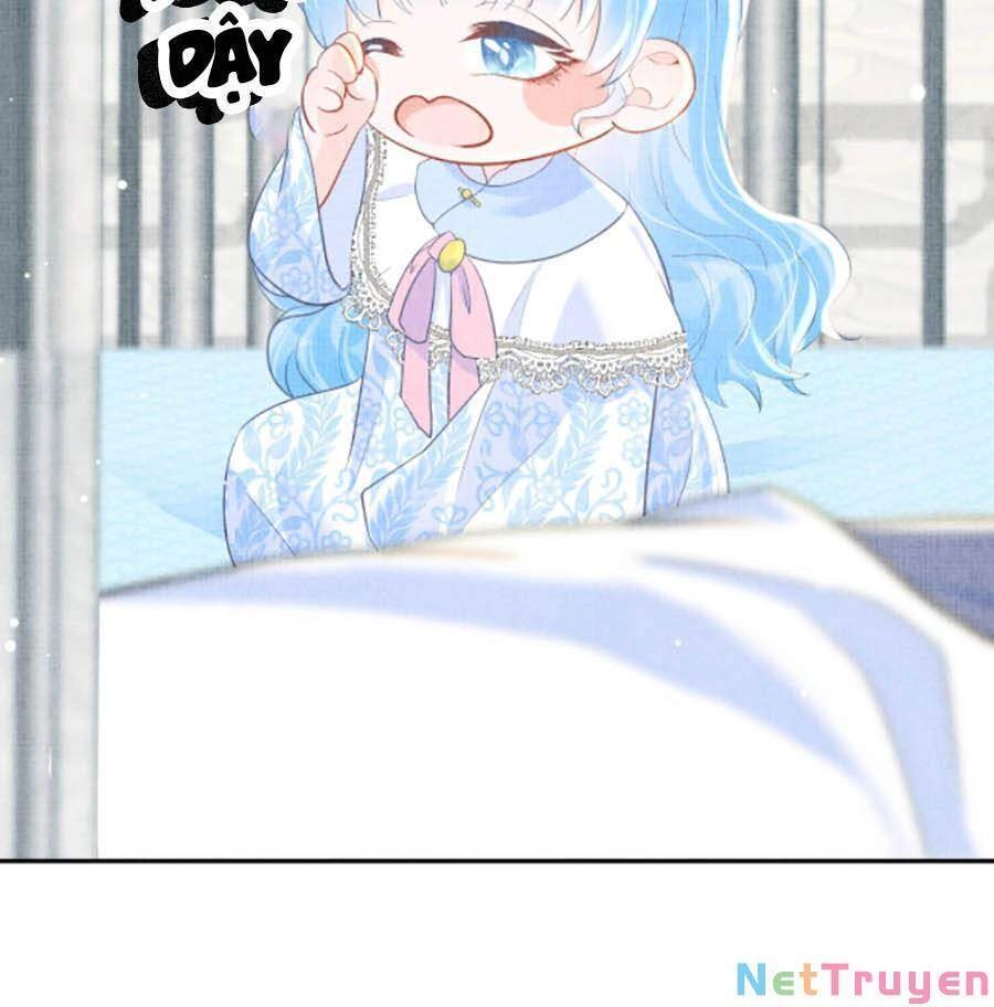 Giao Nhân Tể Tể Ba Tuổi Rồi! Chapter 24 - 34