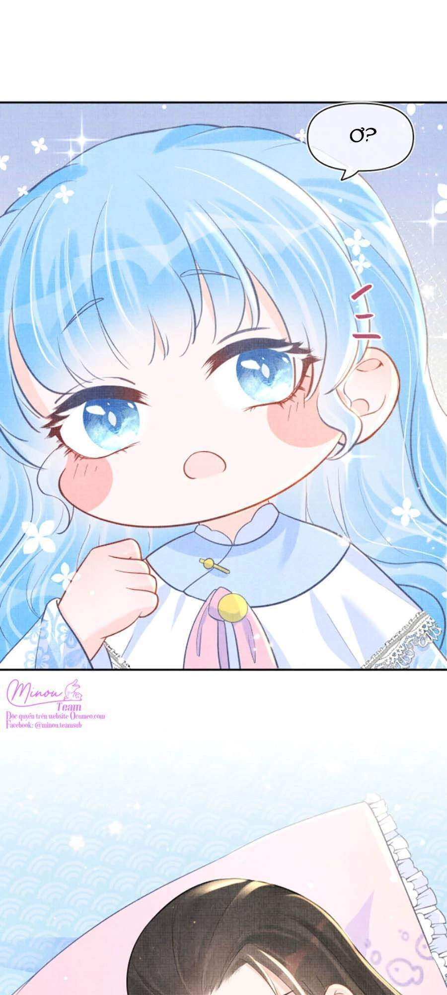 Giao Nhân Tể Tể Ba Tuổi Rồi! Chapter 24 - 35