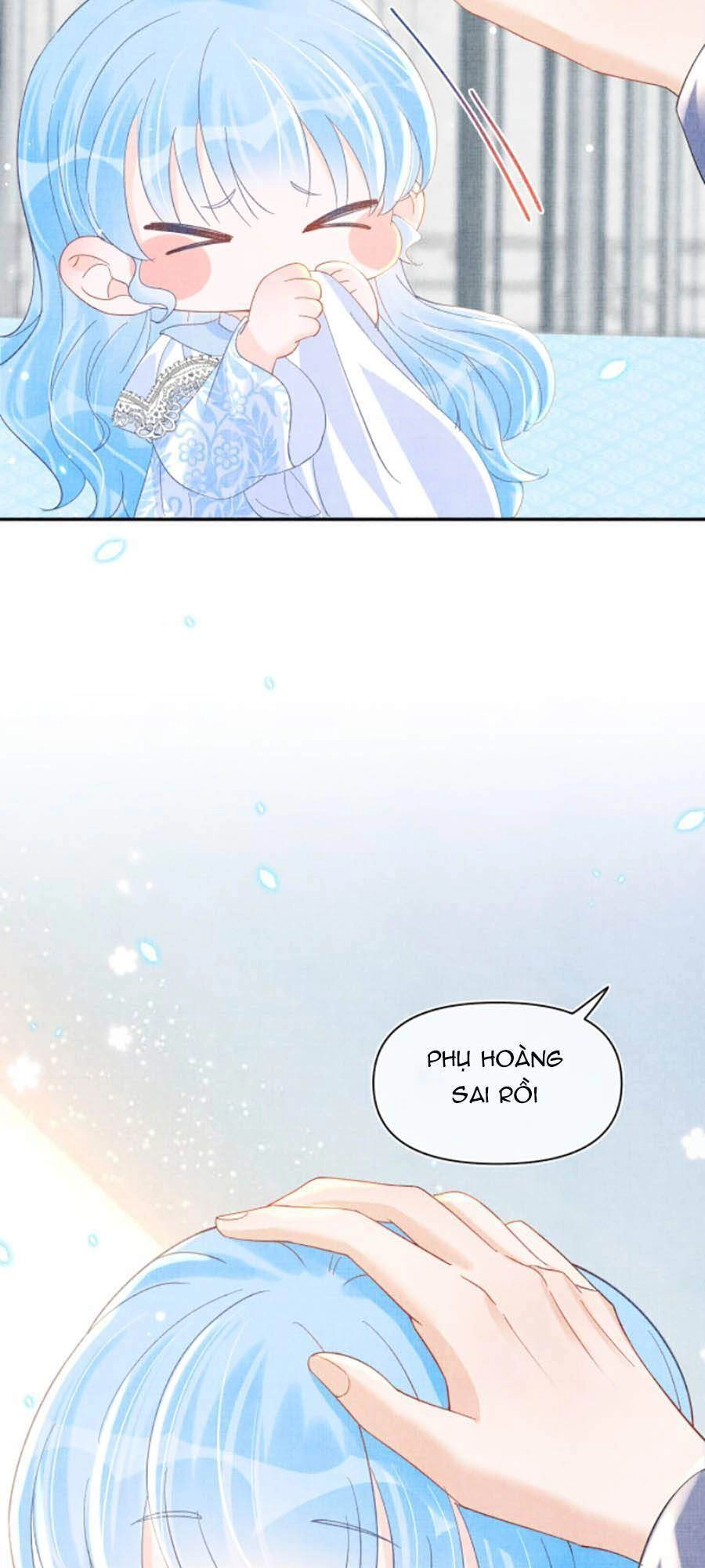 Giao Nhân Tể Tể Ba Tuổi Rồi! Chapter 24 - 40