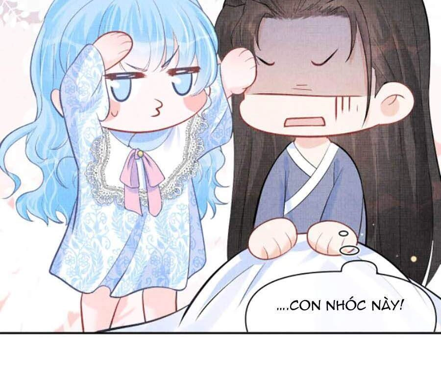 Giao Nhân Tể Tể Ba Tuổi Rồi! Chapter 25 - 3