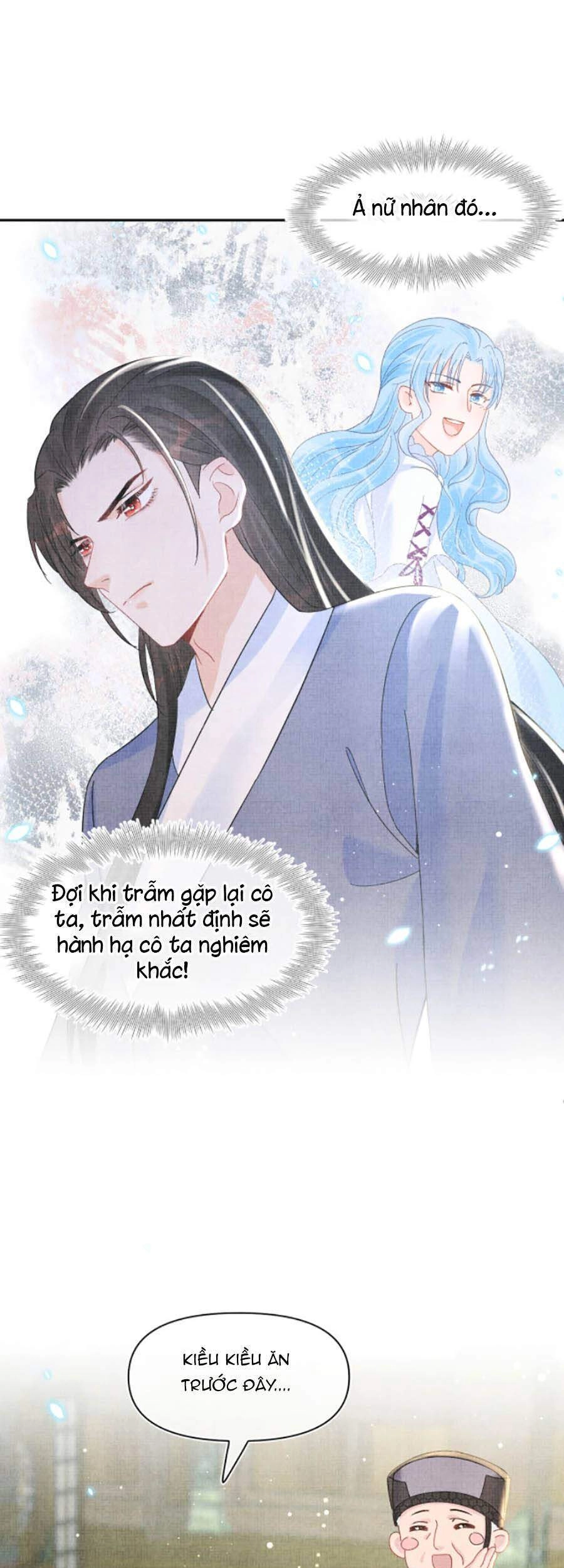 Giao Nhân Tể Tể Ba Tuổi Rồi! Chapter 25 - 8