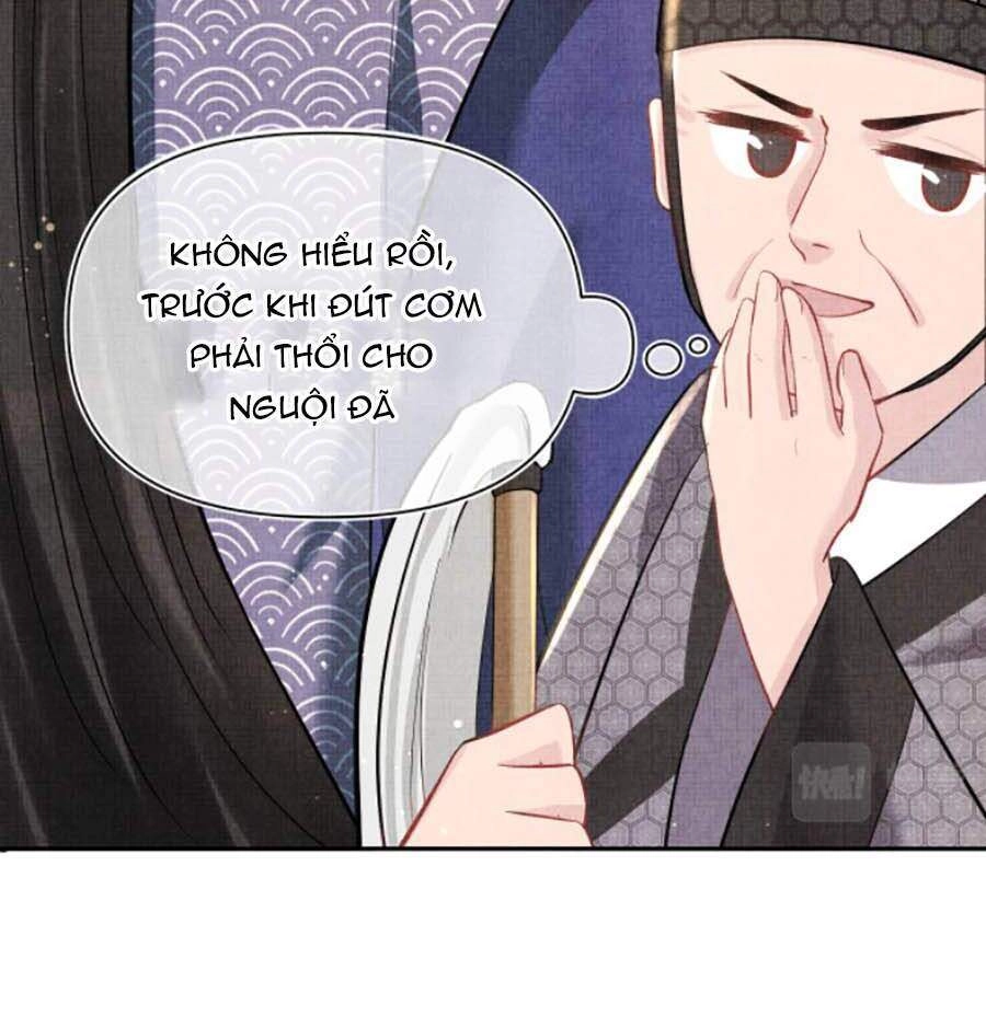 Giao Nhân Tể Tể Ba Tuổi Rồi! Chapter 25 - 13