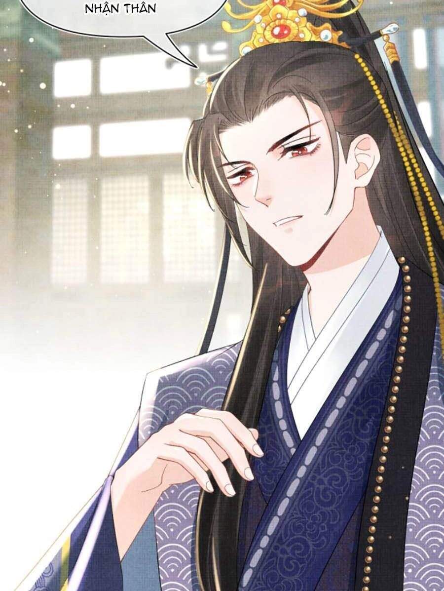 Giao Nhân Tể Tể Ba Tuổi Rồi! Chapter 25 - 16