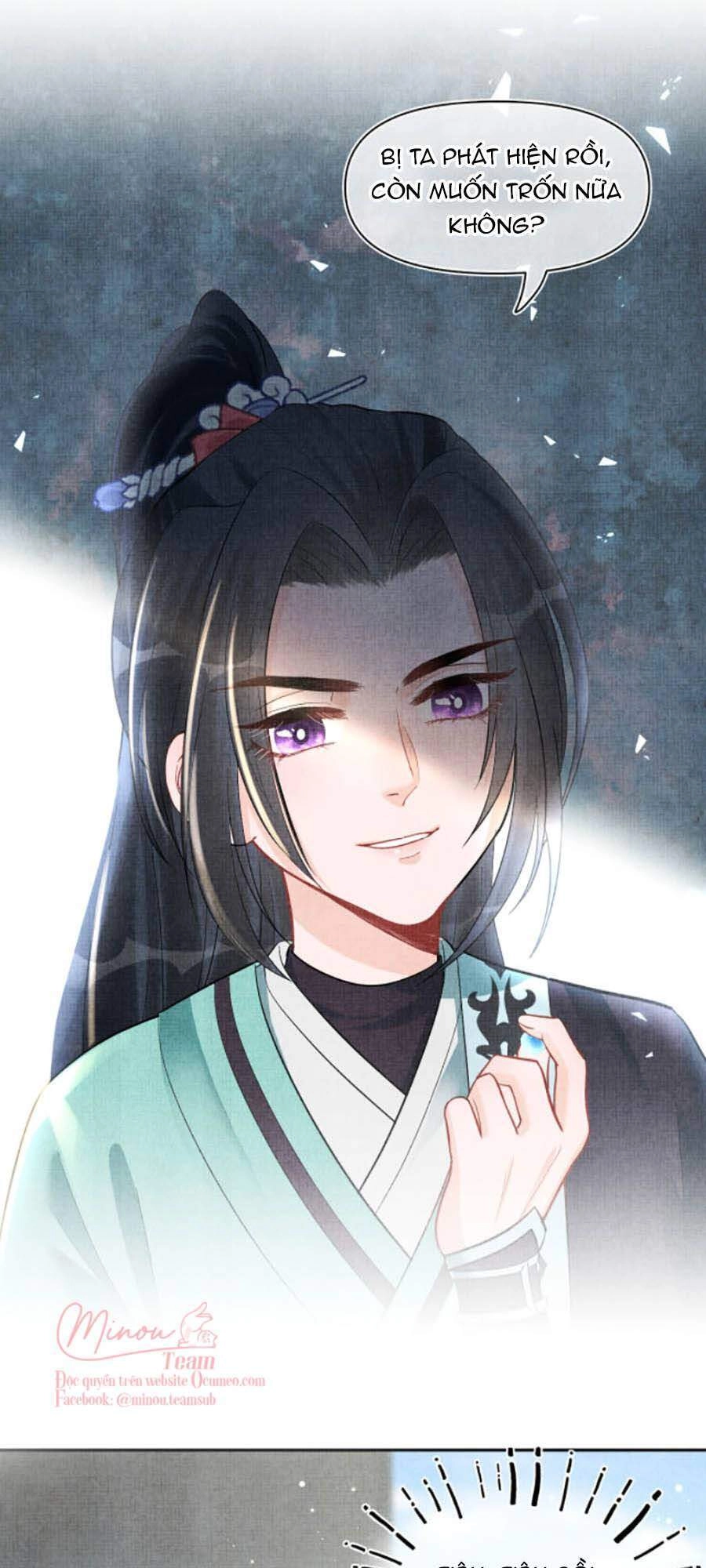 Giao Nhân Tể Tể Ba Tuổi Rồi! Chapter 26 - 1