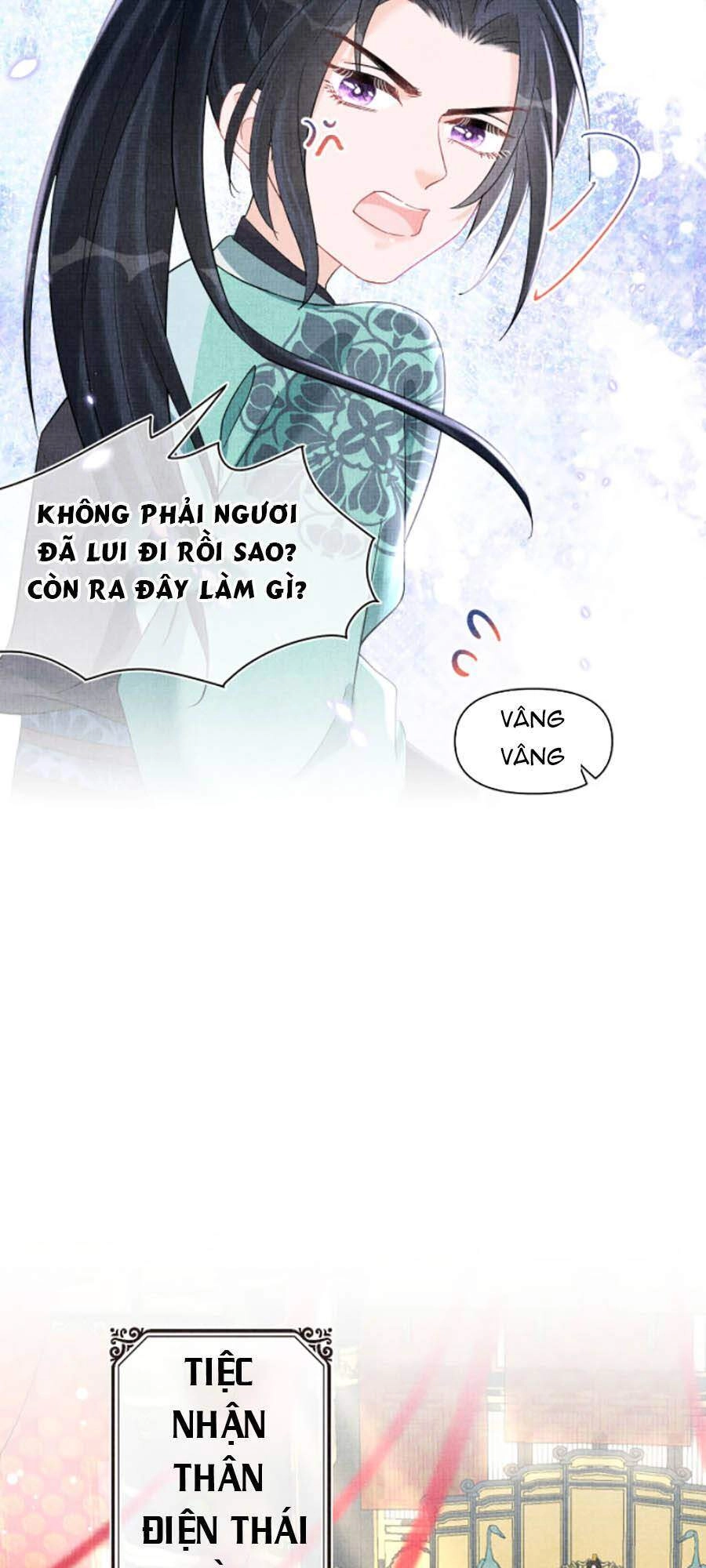 Giao Nhân Tể Tể Ba Tuổi Rồi! Chapter 26 - 6