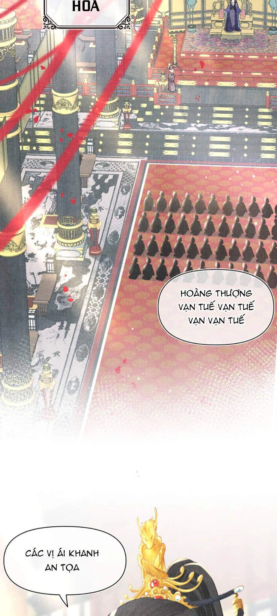 Giao Nhân Tể Tể Ba Tuổi Rồi! Chapter 26 - 7