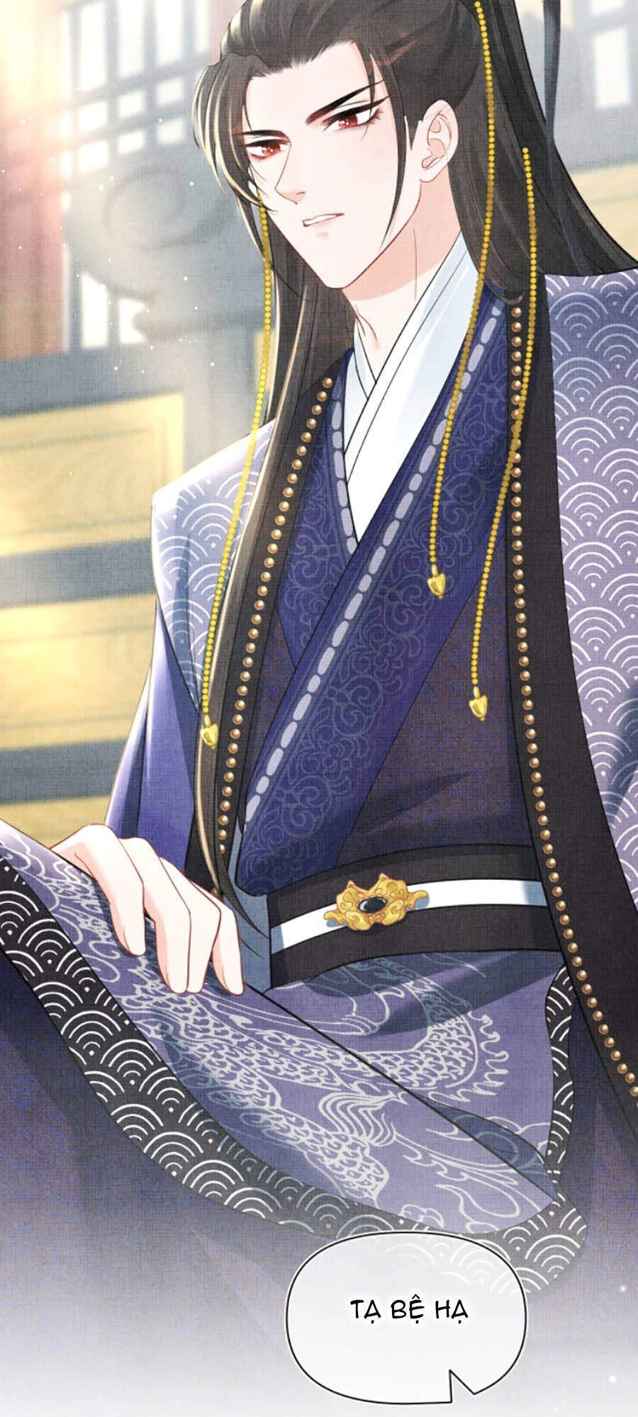 Giao Nhân Tể Tể Ba Tuổi Rồi! Chapter 26 - 8