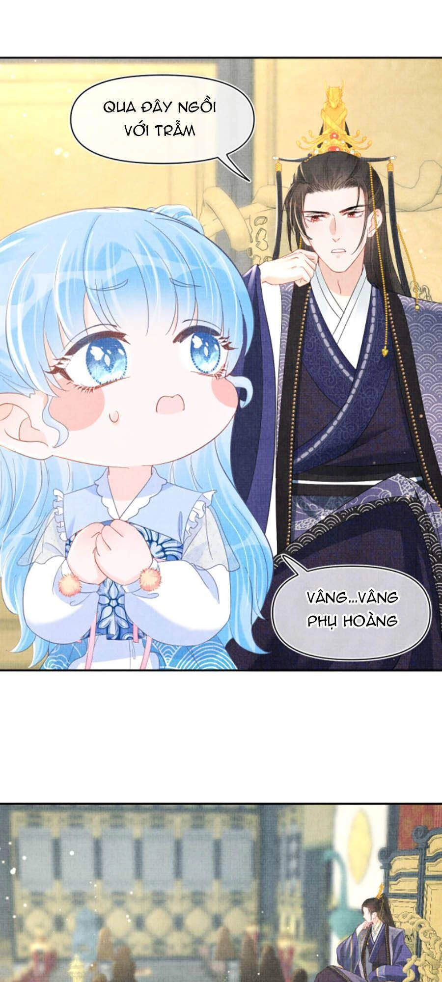 Giao Nhân Tể Tể Ba Tuổi Rồi! Chapter 26 - 14