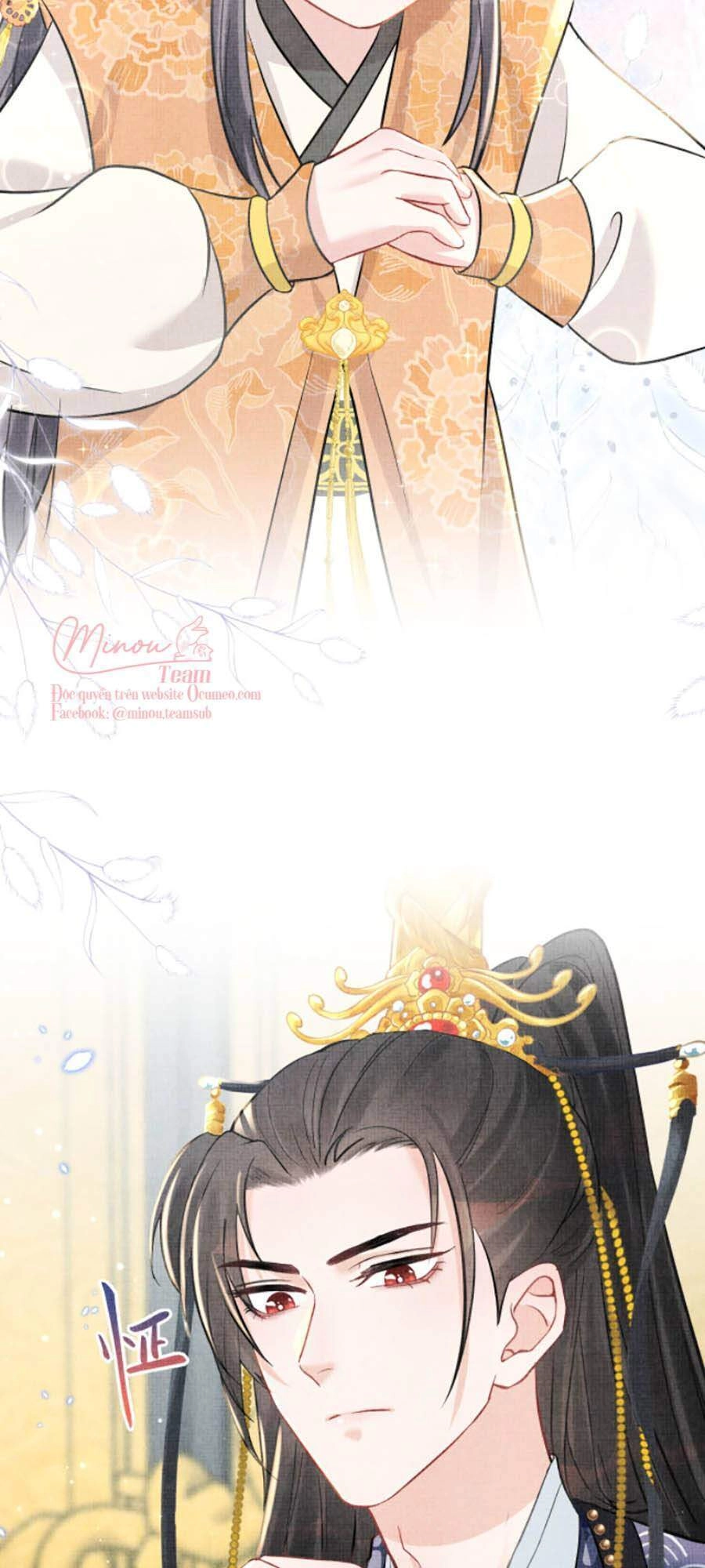 Giao Nhân Tể Tể Ba Tuổi Rồi! Chapter 26 - 26