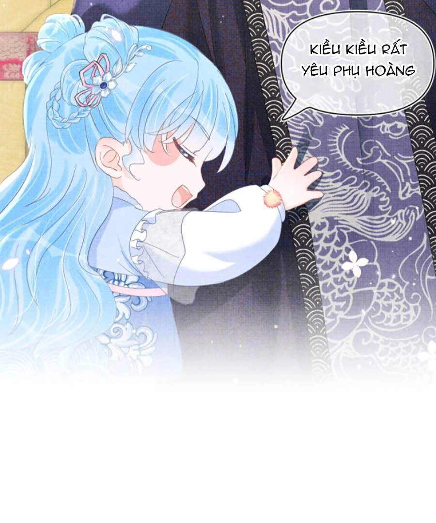 Giao Nhân Tể Tể Ba Tuổi Rồi! Chapter 26 - 36