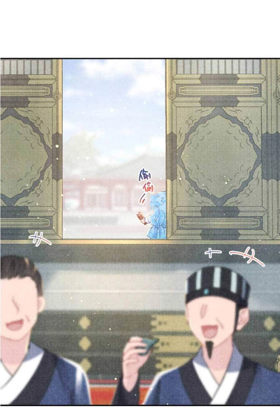 Giao Nhân Tể Tể Ba Tuổi Rồi! Chapter 27 - 1