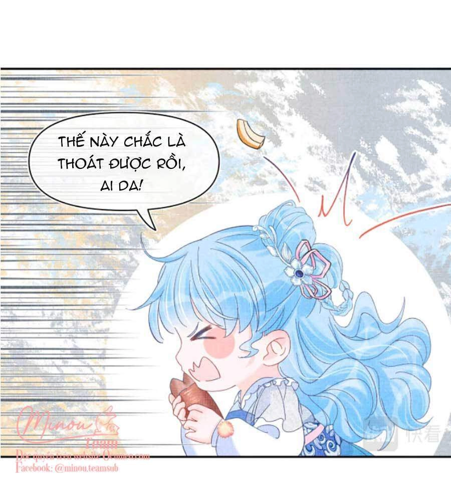 Giao Nhân Tể Tể Ba Tuổi Rồi! Chapter 27 - 5