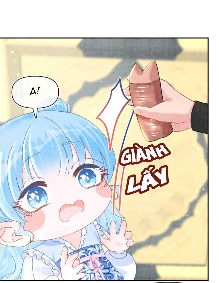 Giao Nhân Tể Tể Ba Tuổi Rồi! Chapter 27 - 9