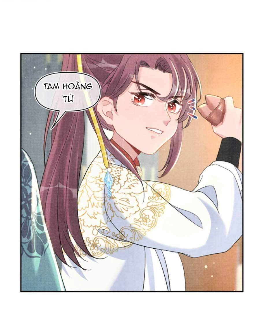 Giao Nhân Tể Tể Ba Tuổi Rồi! Chapter 27 - 12