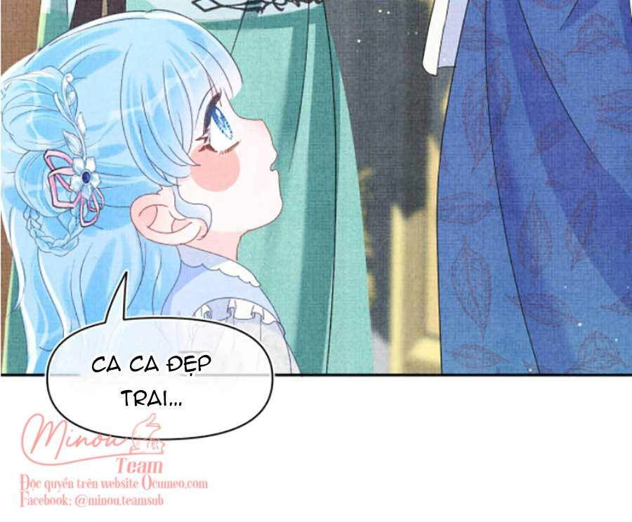 Giao Nhân Tể Tể Ba Tuổi Rồi! Chapter 27 - 14