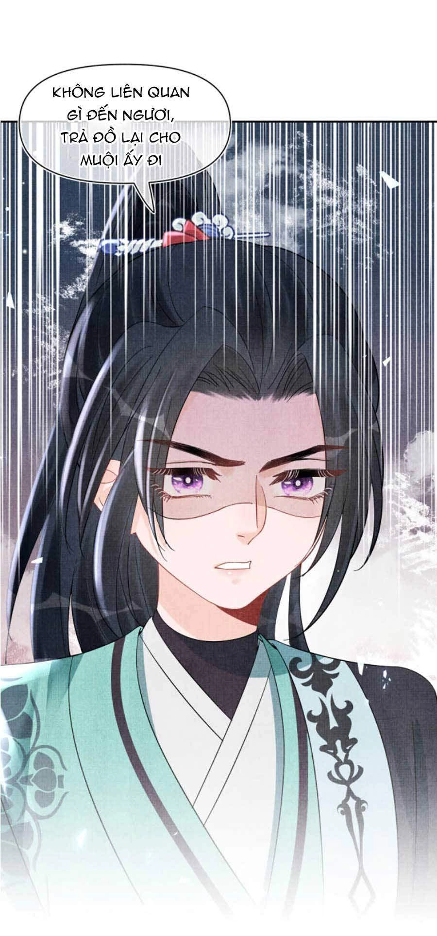 Giao Nhân Tể Tể Ba Tuổi Rồi! Chapter 27 - 16