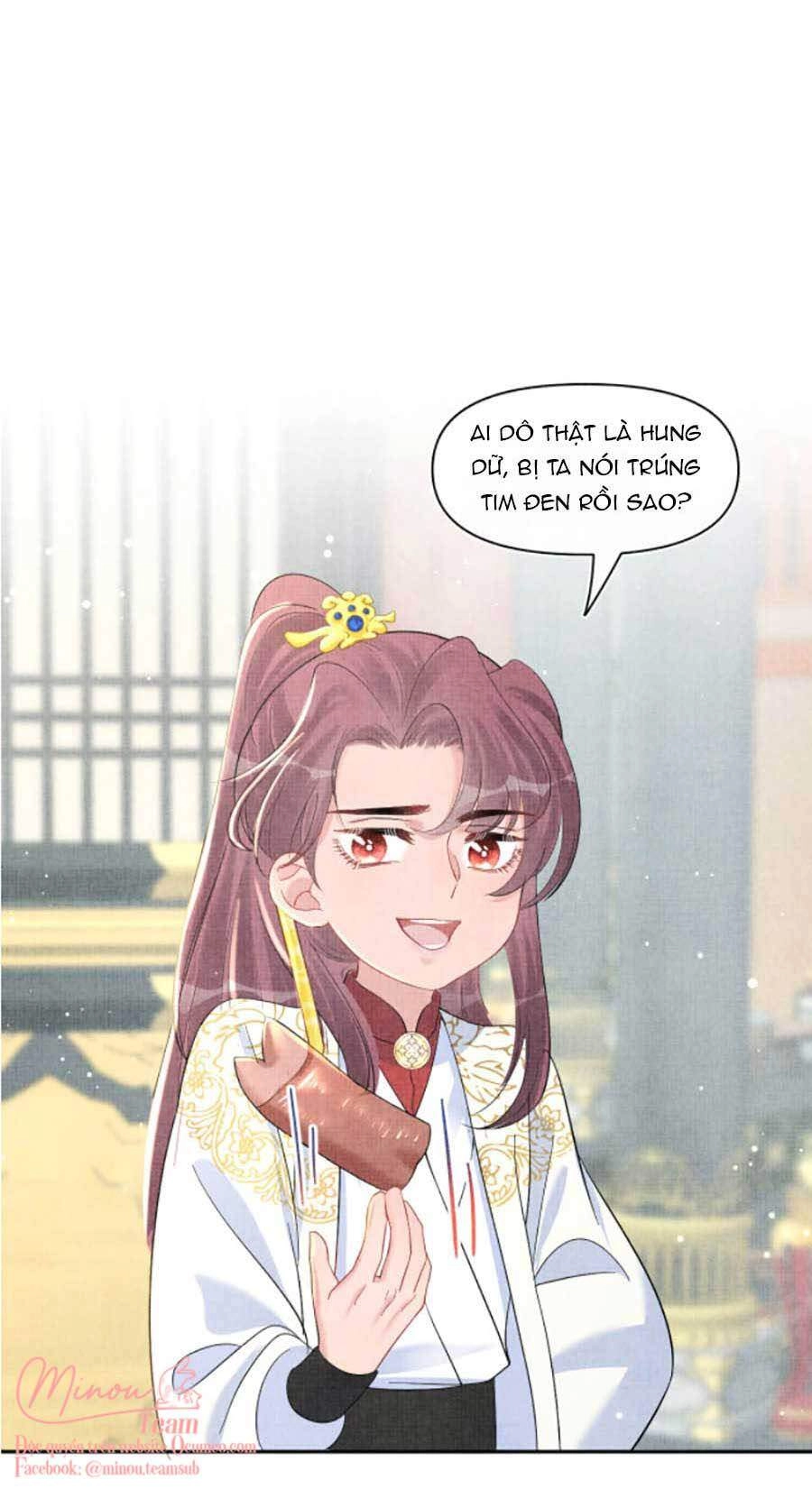 Giao Nhân Tể Tể Ba Tuổi Rồi! Chapter 27 - 17