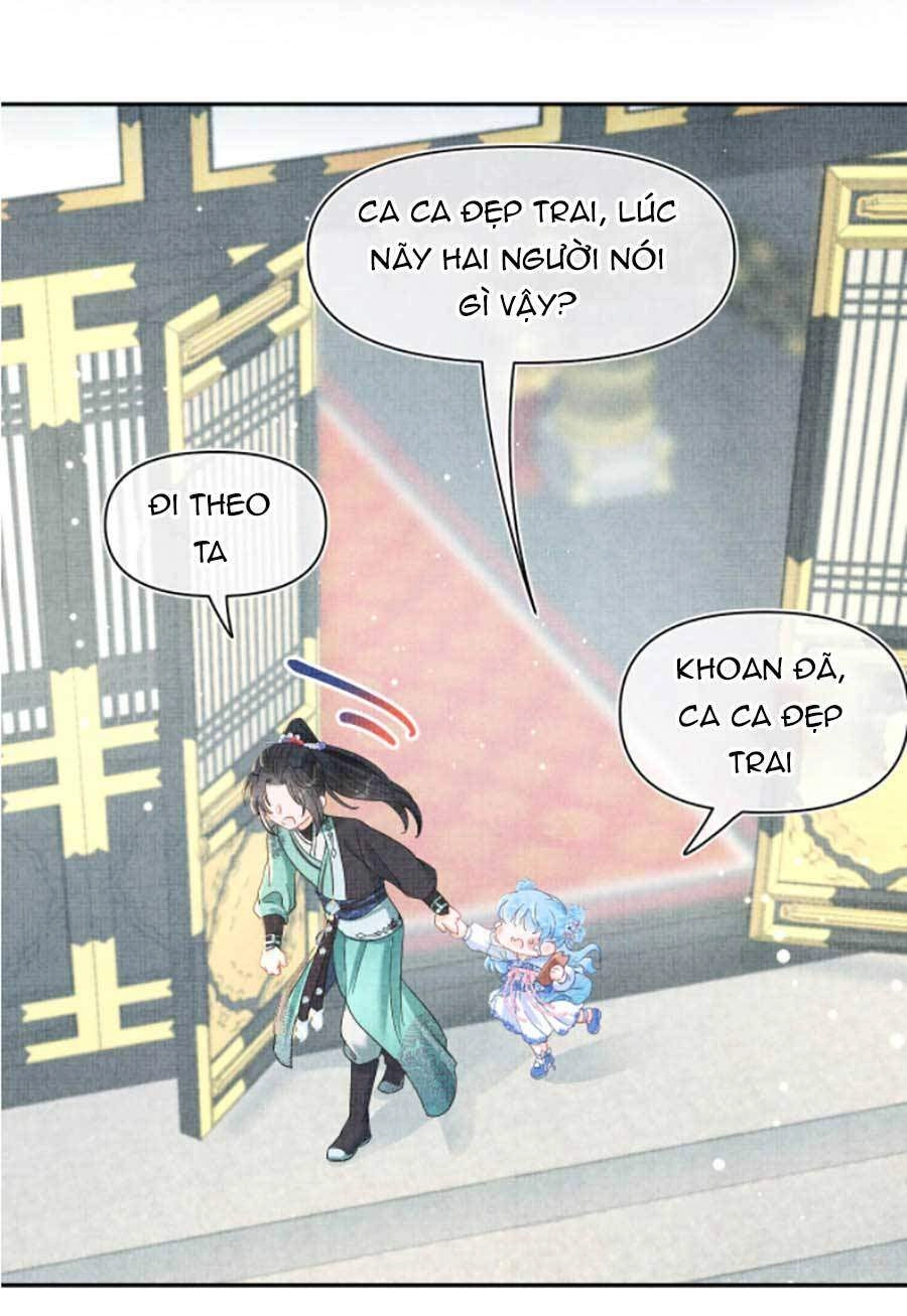 Giao Nhân Tể Tể Ba Tuổi Rồi! Chapter 27 - 20