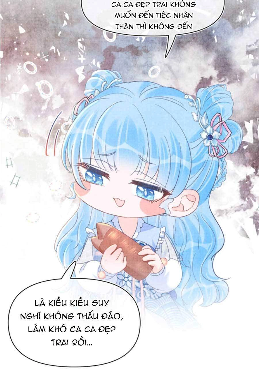 Giao Nhân Tể Tể Ba Tuổi Rồi! Chapter 27 - 25