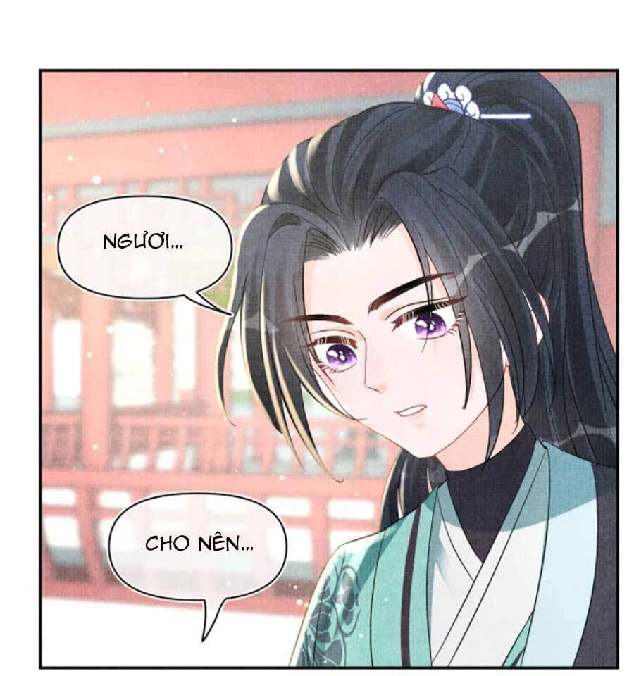 Giao Nhân Tể Tể Ba Tuổi Rồi! Chapter 27 - 26