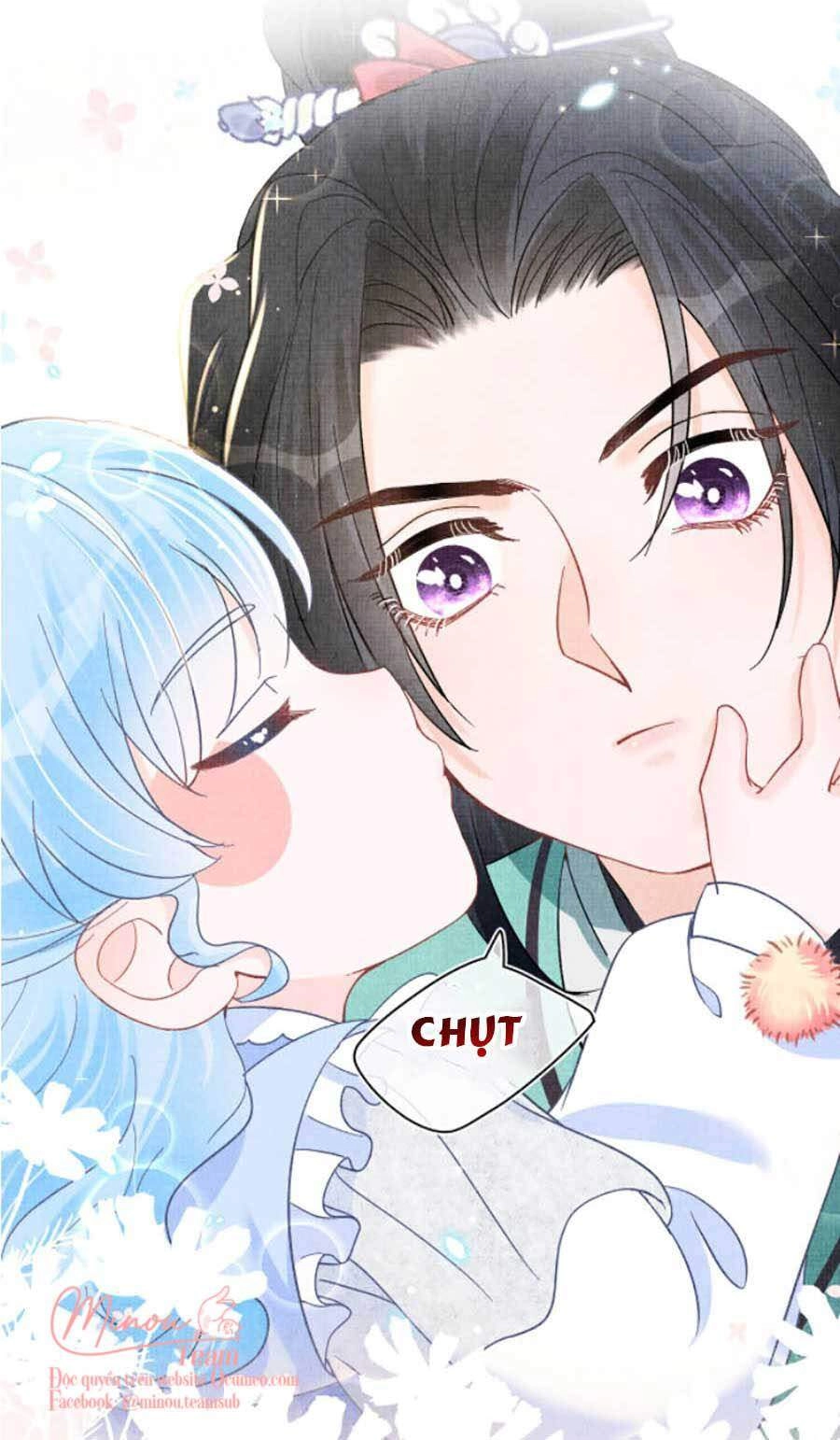 Giao Nhân Tể Tể Ba Tuổi Rồi! Chapter 27 - 38