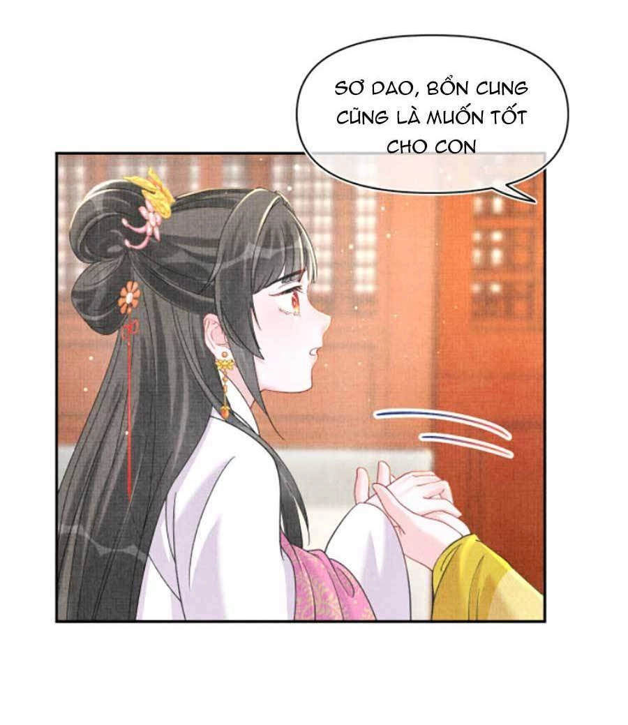 Giao Nhân Tể Tể Ba Tuổi Rồi! Chapter 28 - 3