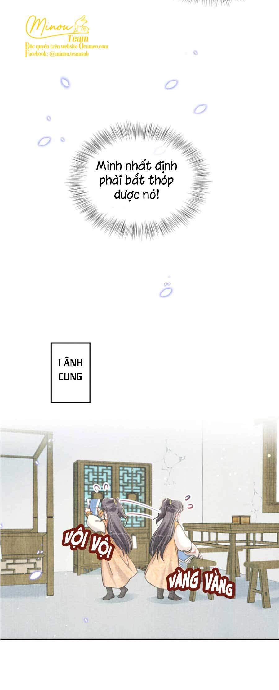 Giao Nhân Tể Tể Ba Tuổi Rồi! Chapter 28 - 6