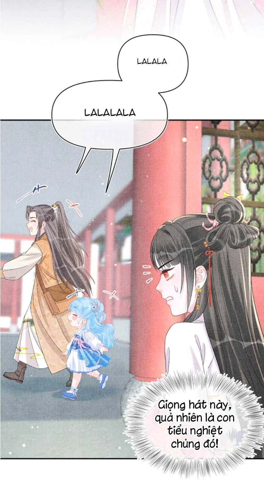 Giao Nhân Tể Tể Ba Tuổi Rồi! Chapter 28 - 16