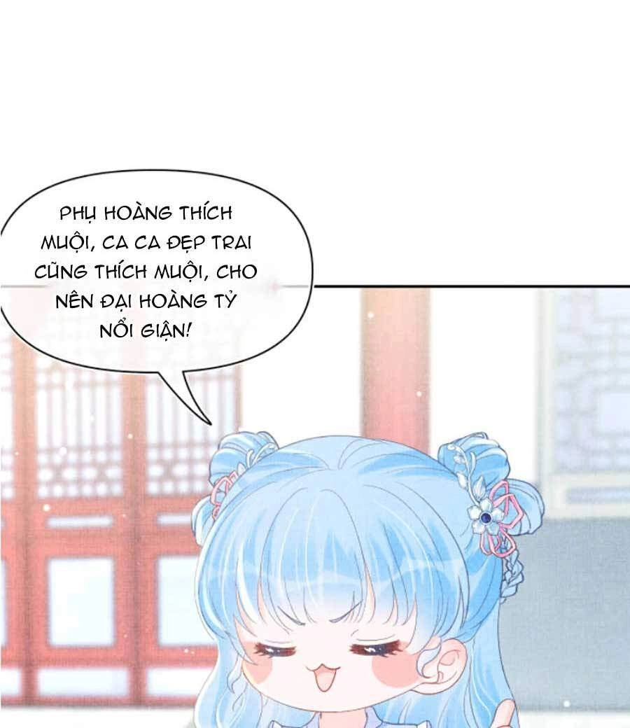 Giao Nhân Tể Tể Ba Tuổi Rồi! Chapter 28 - 21