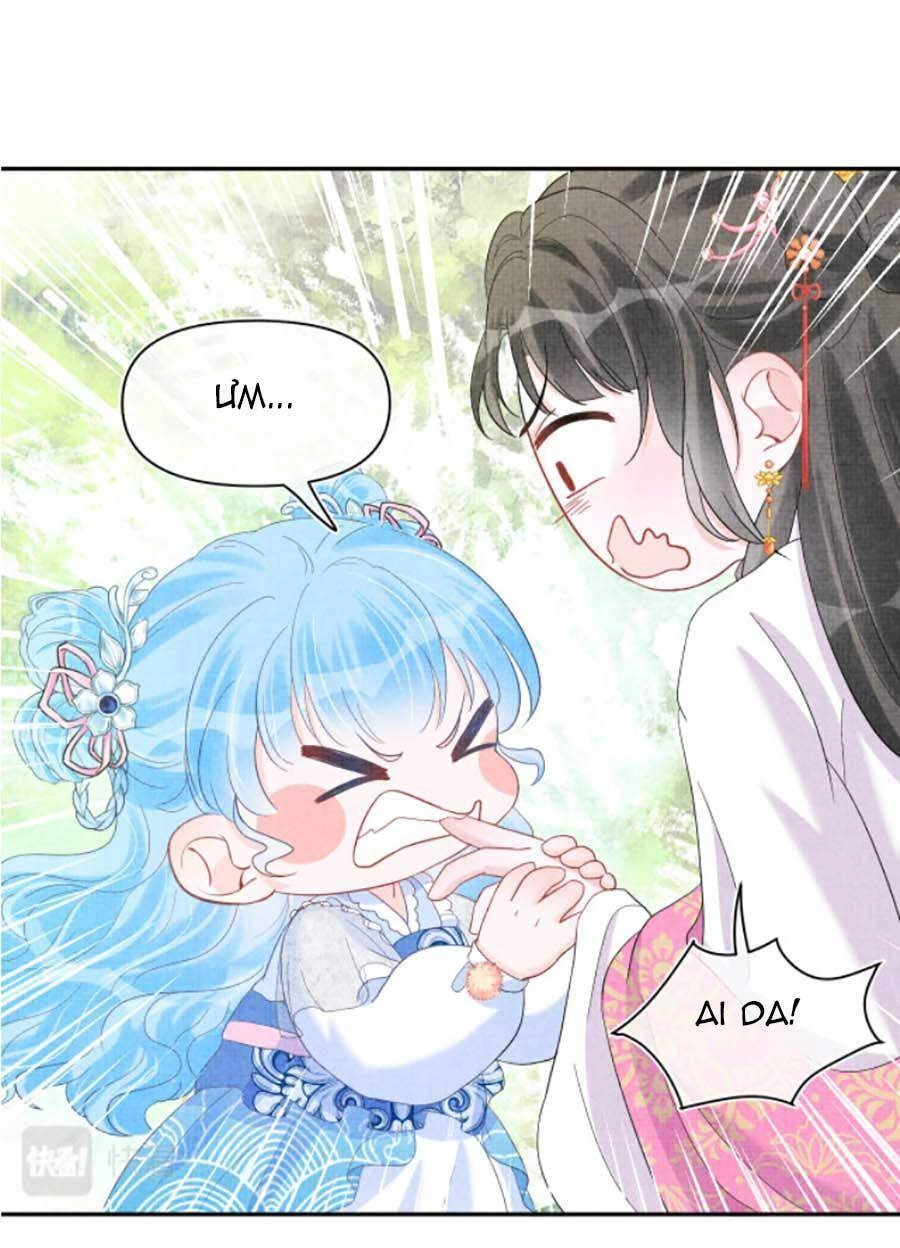 Giao Nhân Tể Tể Ba Tuổi Rồi! Chapter 28 - 27