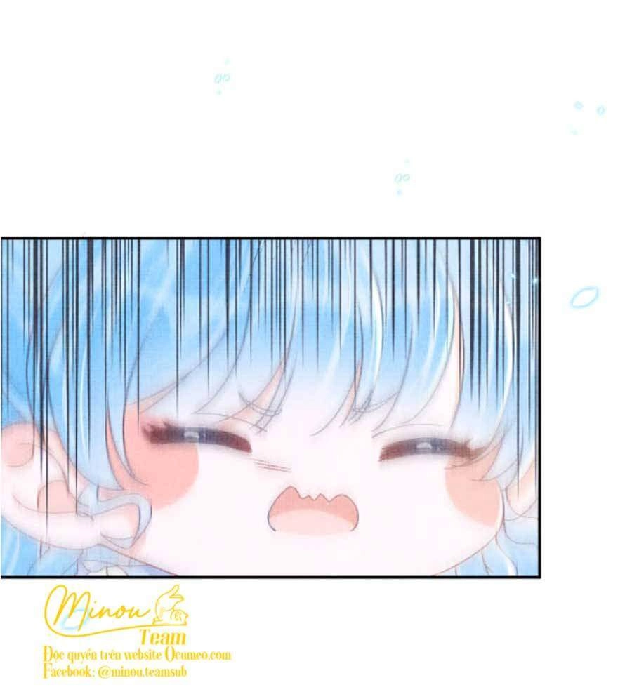 Giao Nhân Tể Tể Ba Tuổi Rồi! Chapter 28 - 31