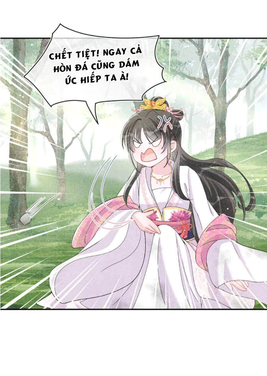 Giao Nhân Tể Tể Ba Tuổi Rồi! Chapter 28 - 36
