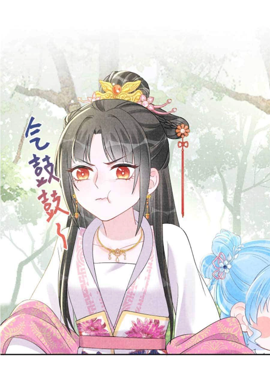 Giao Nhân Tể Tể Ba Tuổi Rồi! Chapter 28 - 37