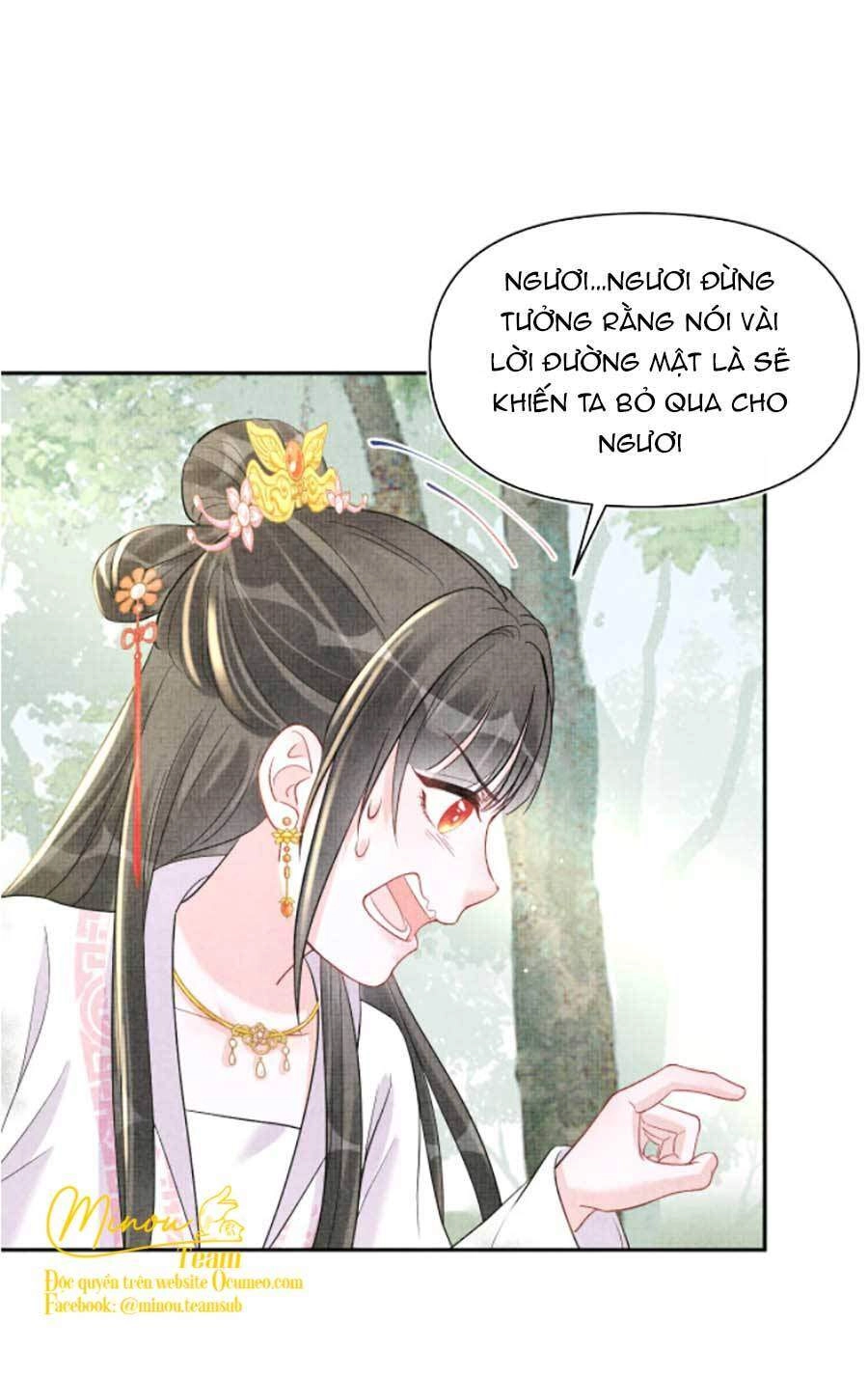 Giao Nhân Tể Tể Ba Tuổi Rồi! Chapter 28 - 41