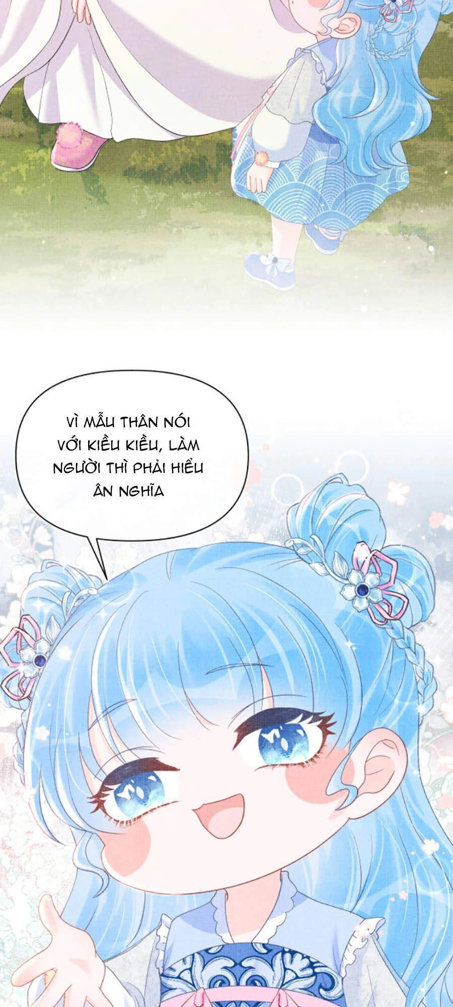 Giao Nhân Tể Tể Ba Tuổi Rồi! Chapter 29 - 9