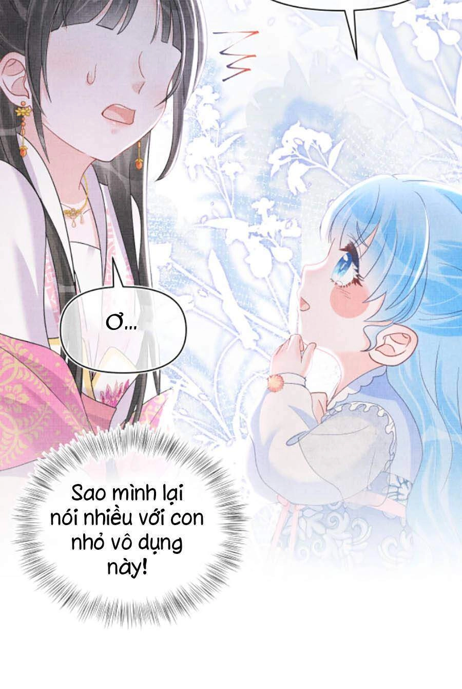 Giao Nhân Tể Tể Ba Tuổi Rồi! Chapter 29 - 16