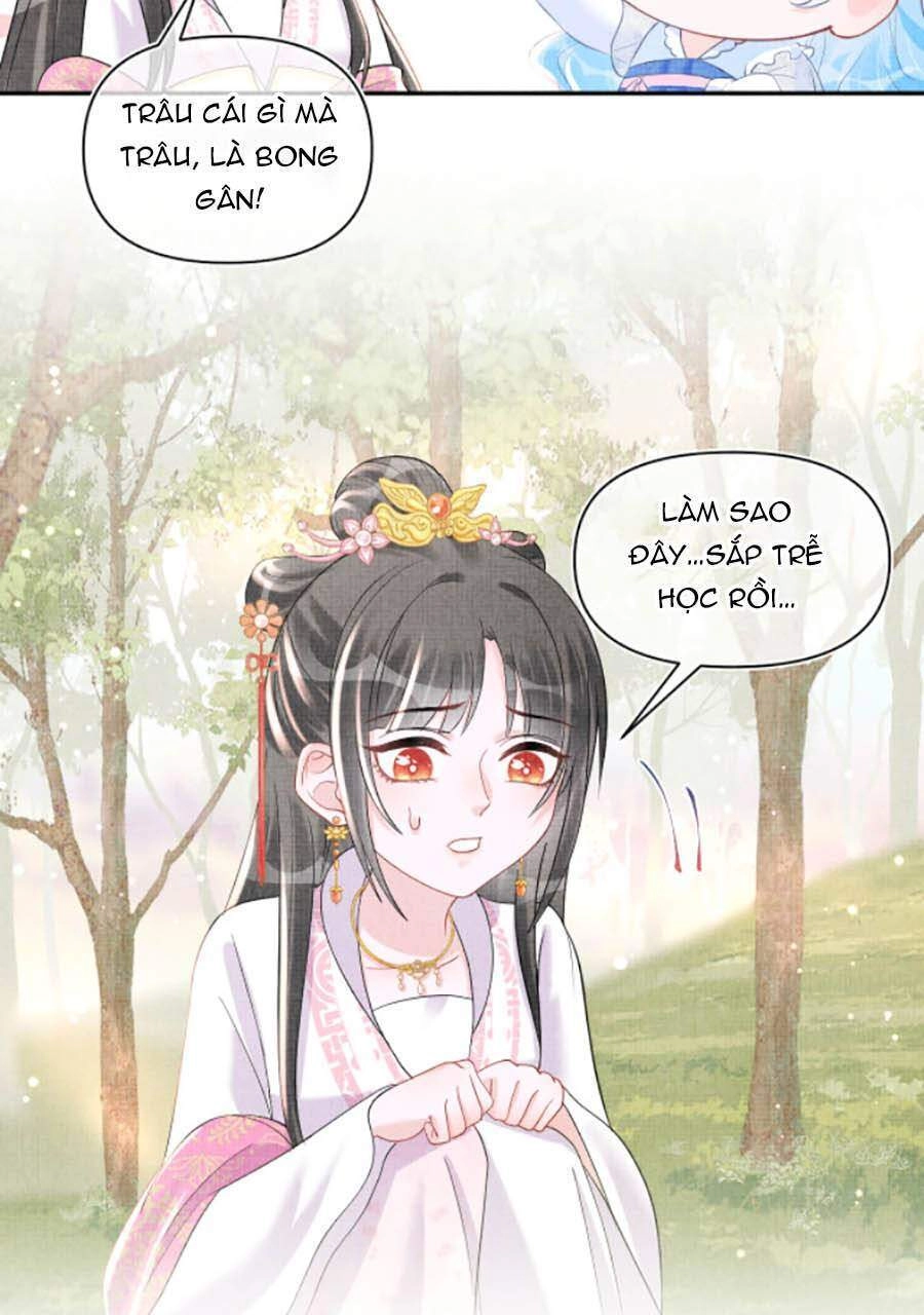 Giao Nhân Tể Tể Ba Tuổi Rồi! Chapter 29 - 19