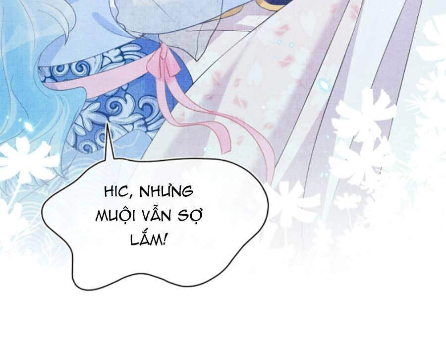 Giao Nhân Tể Tể Ba Tuổi Rồi! Chapter 29 - 25